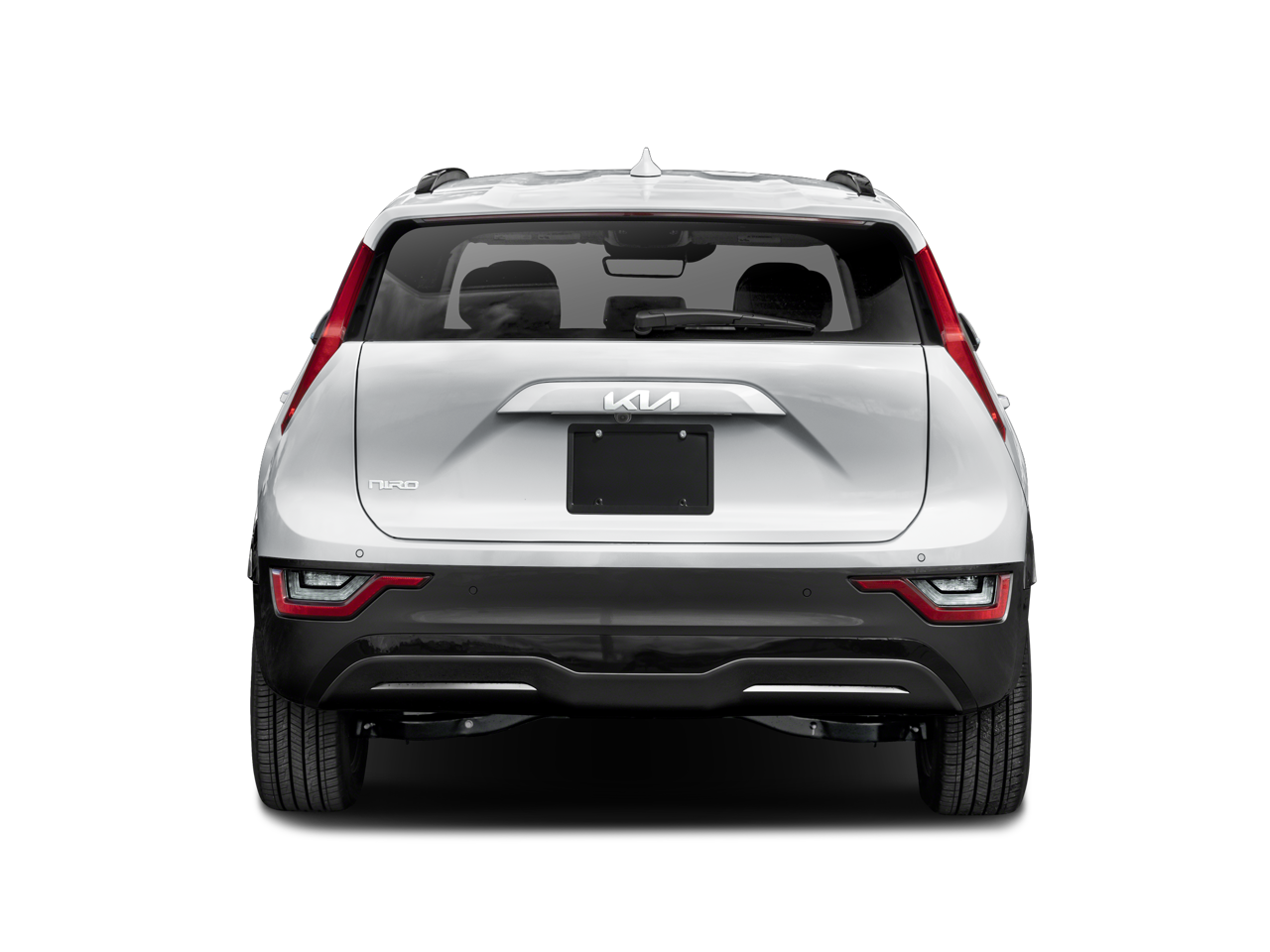 2026 Kia Niro EV Wave