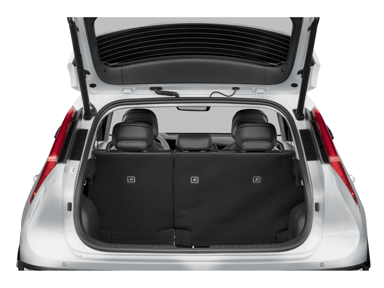 2026 Kia Niro EV Wave