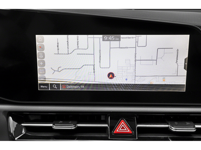 2026 Kia Niro EV Wave