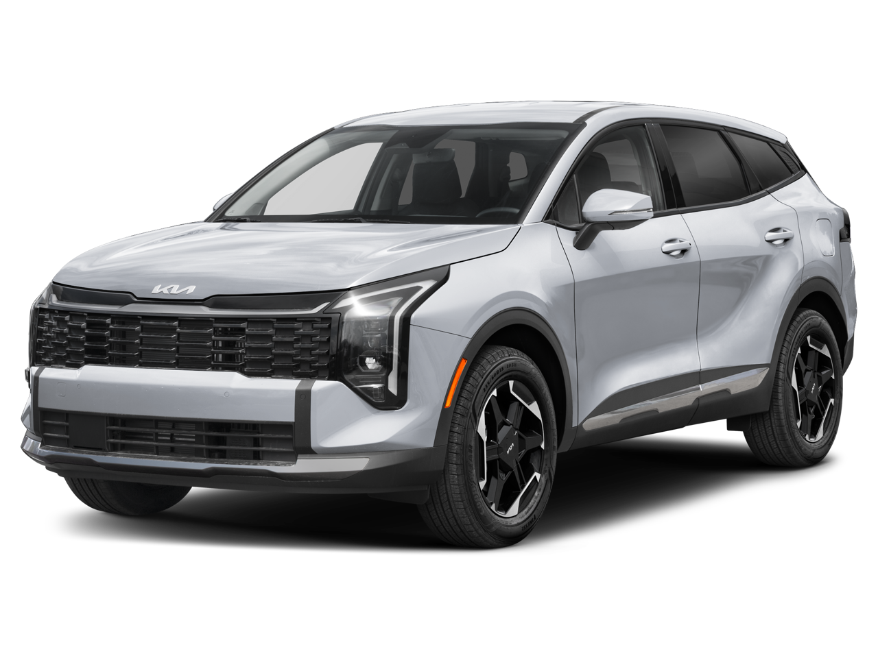 2026 Kia Sportage S Hybrid - Photo 24