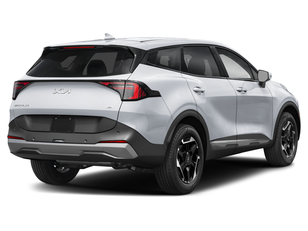 2026 Kia Sportage S Hybrid - Photo 25