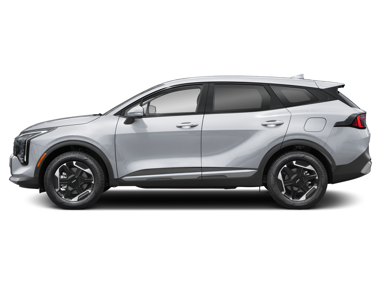 2026 Kia Sportage S Hybrid - Photo 26