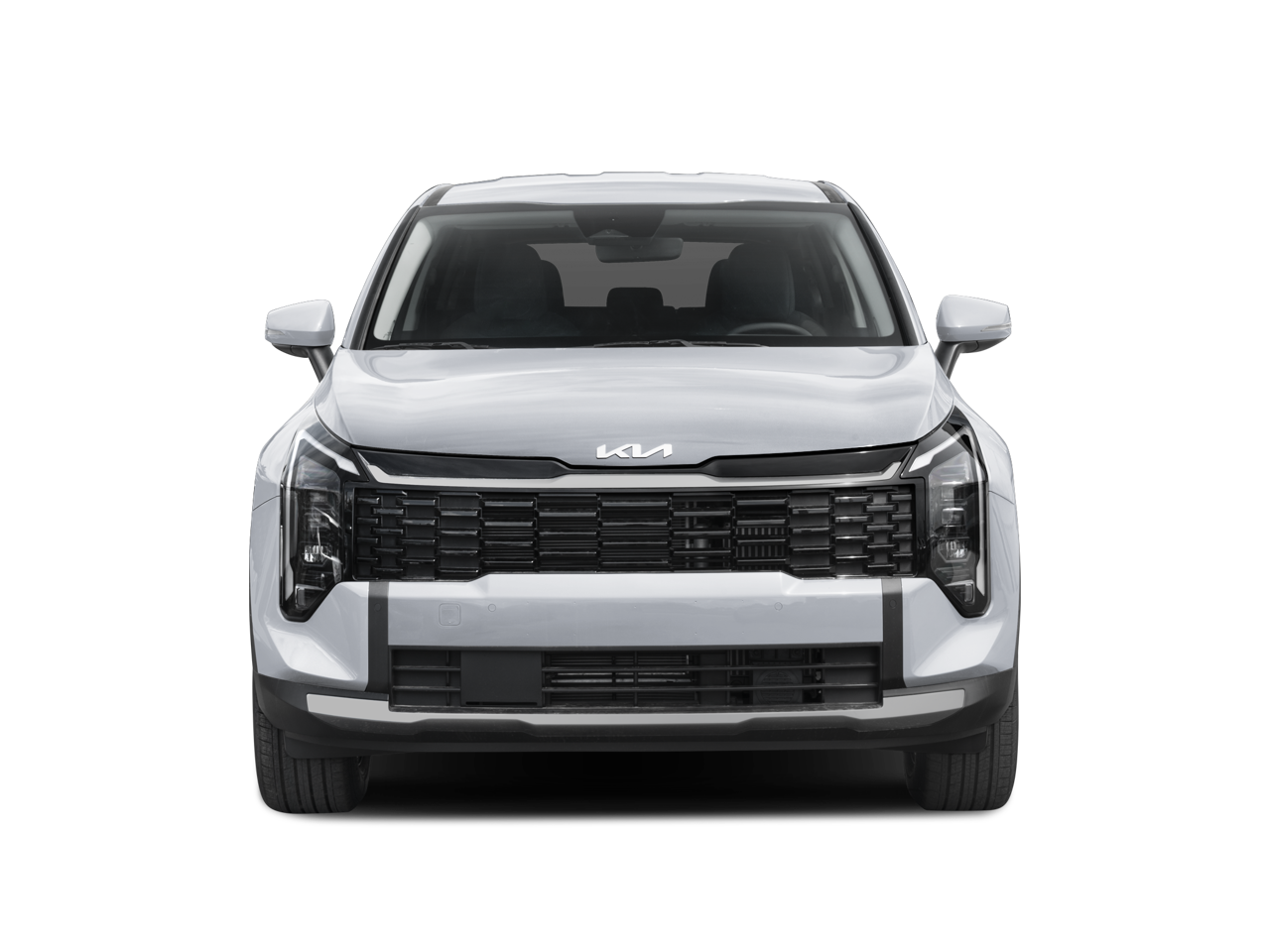 2026 Kia Sportage S Hybrid - Photo 27