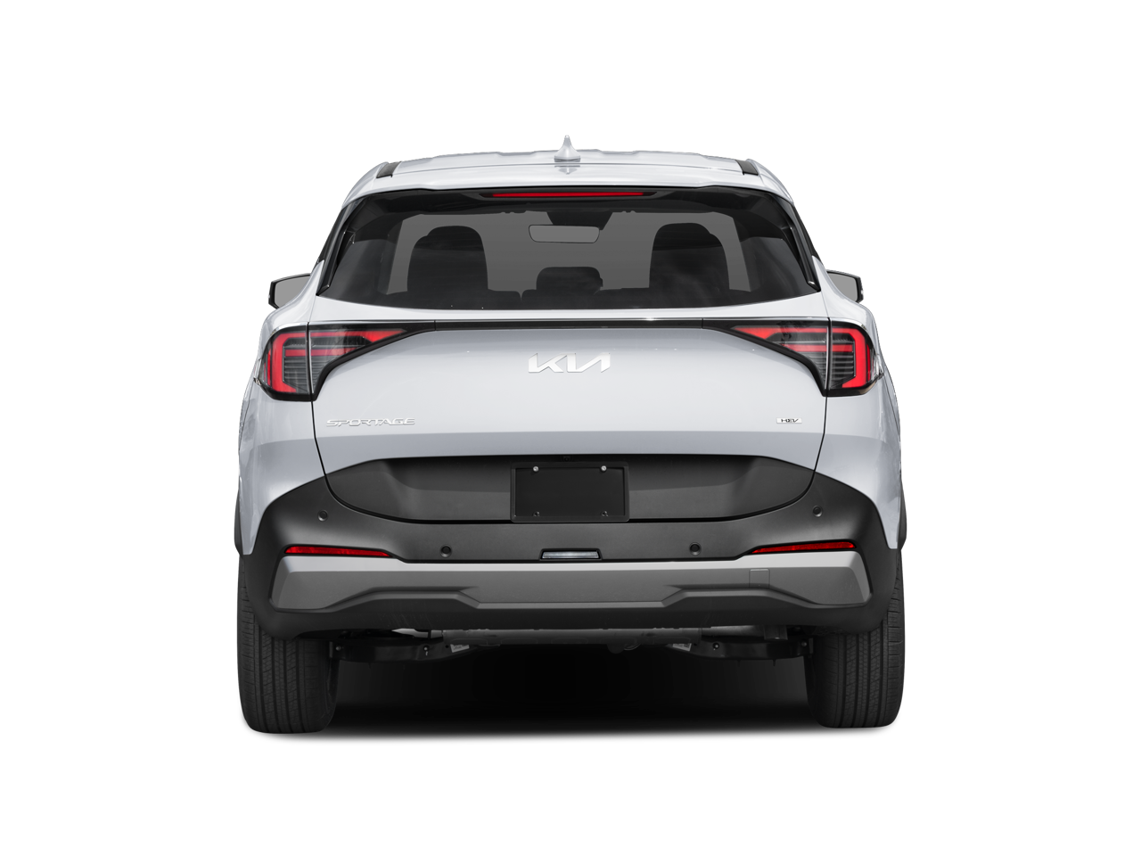 2026 Kia Sportage S Hybrid - Photo 28