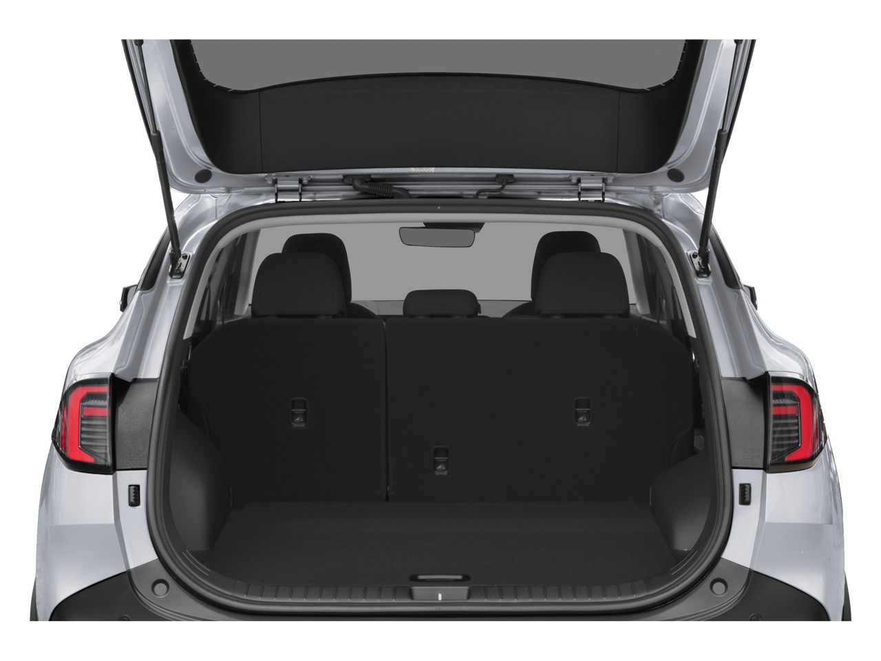 2026 Kia Sportage S Hybrid - Photo 33