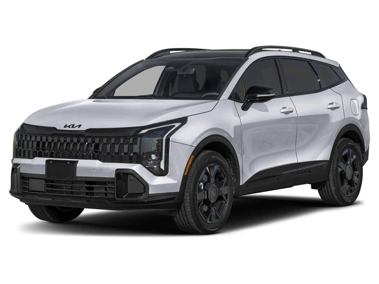 2026 Kia Sportage X-Line Hybrid - Photo 25