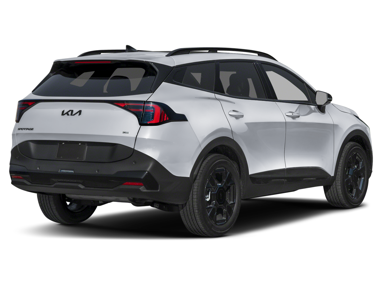 2026 Kia Sportage X-Line Hybrid - Photo 26
