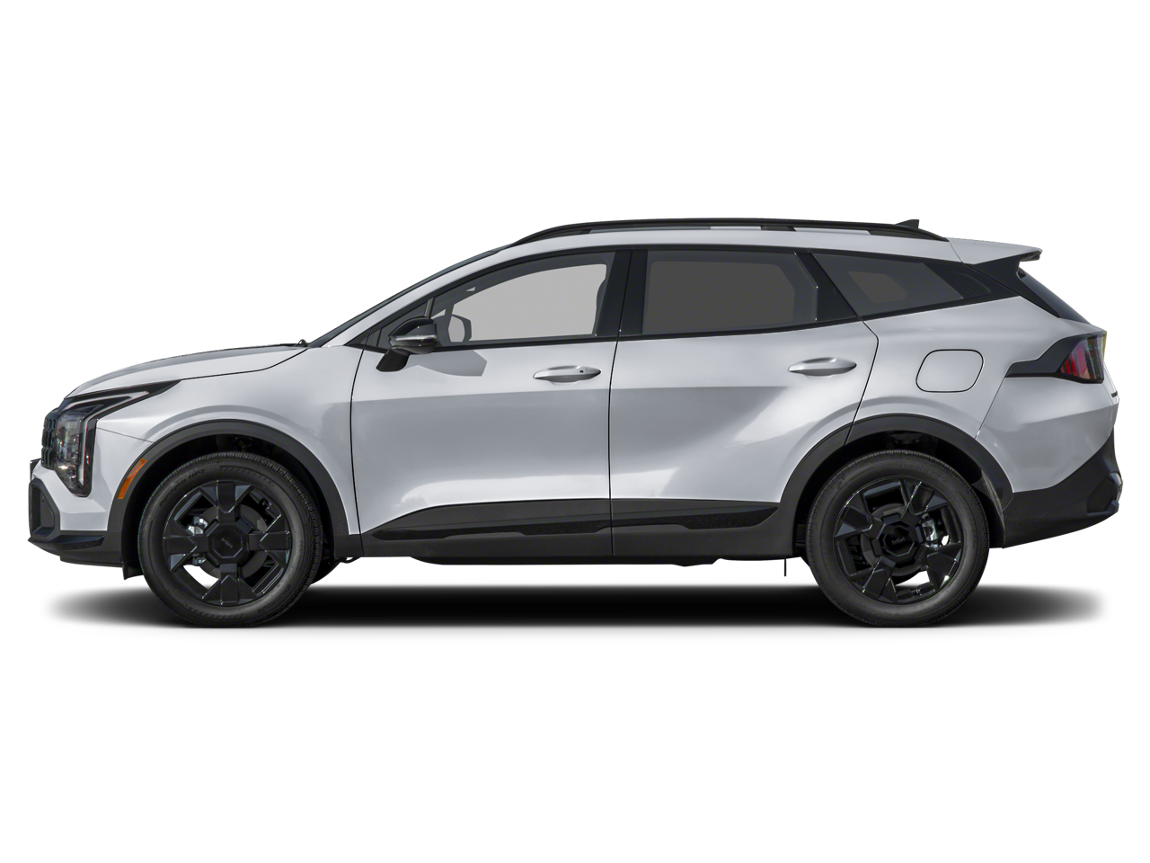 2026 Kia Sportage X-Line Hybrid - Photo 27