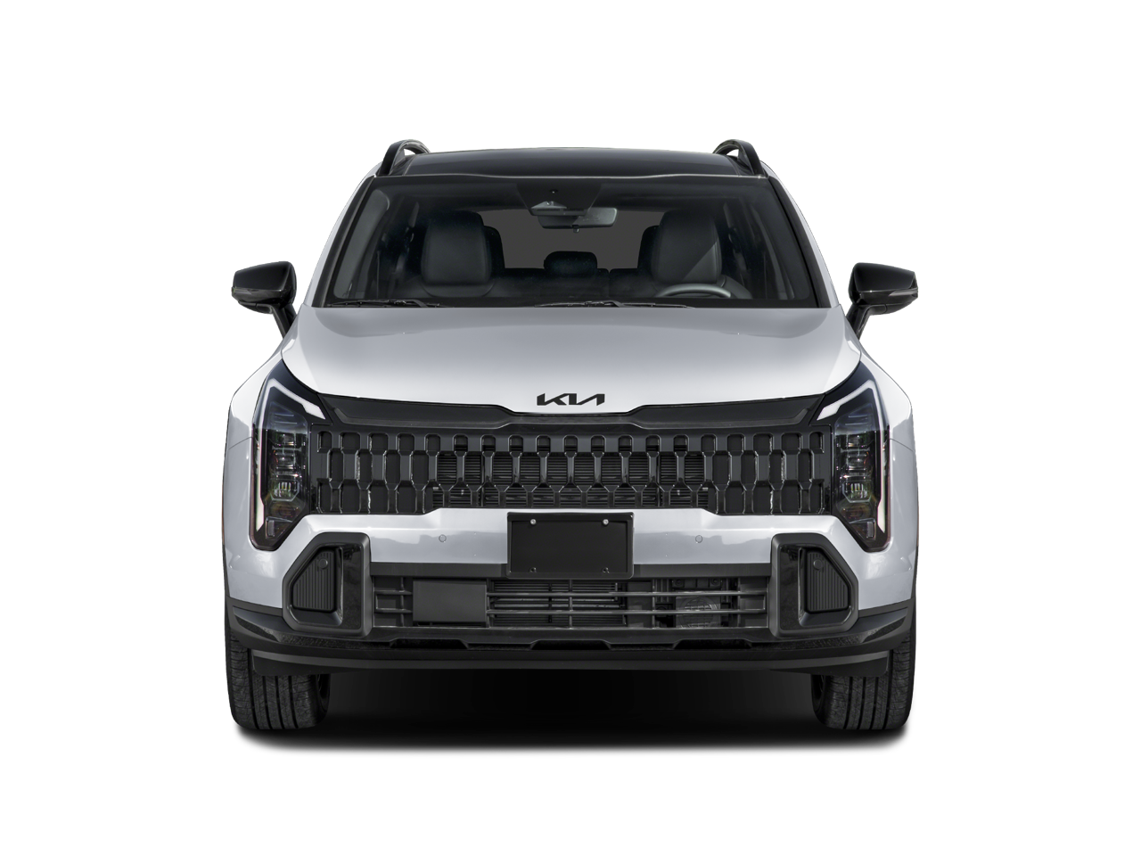 2026 Kia Sportage X-Line Hybrid - Photo 28
