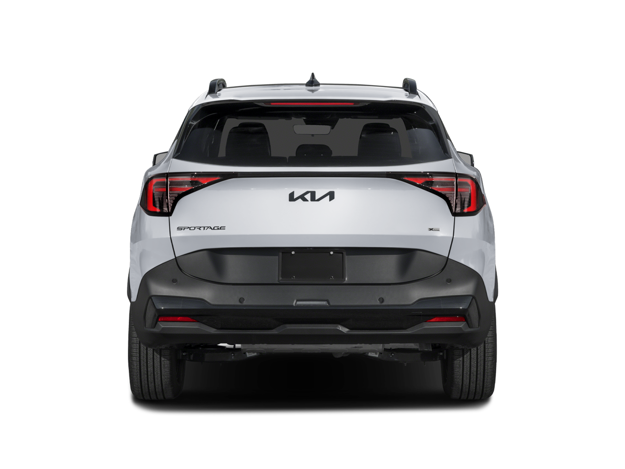 2026 Kia Sportage X-Line Hybrid - Photo 29