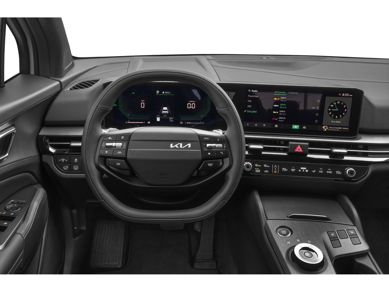 2026 Kia Sportage X-Line Hybrid - Photo 30