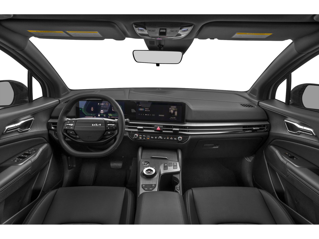 2026 Kia Sportage X-Line Hybrid - Photo 31