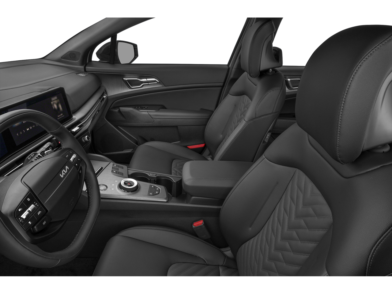 2026 Kia Sportage X-Line Hybrid - Photo 32