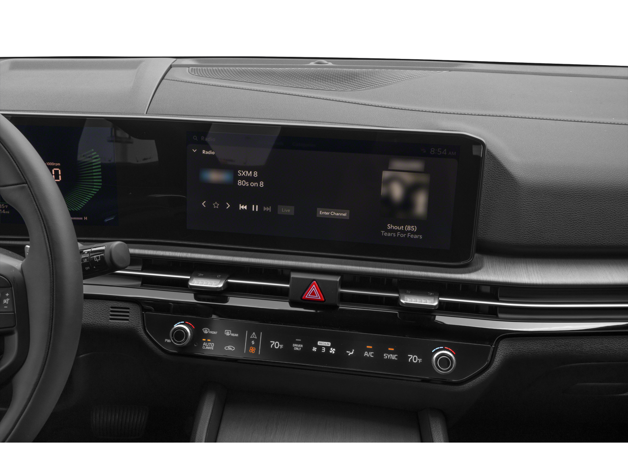 2026 Kia Sportage X-Line Hybrid - Photo 33