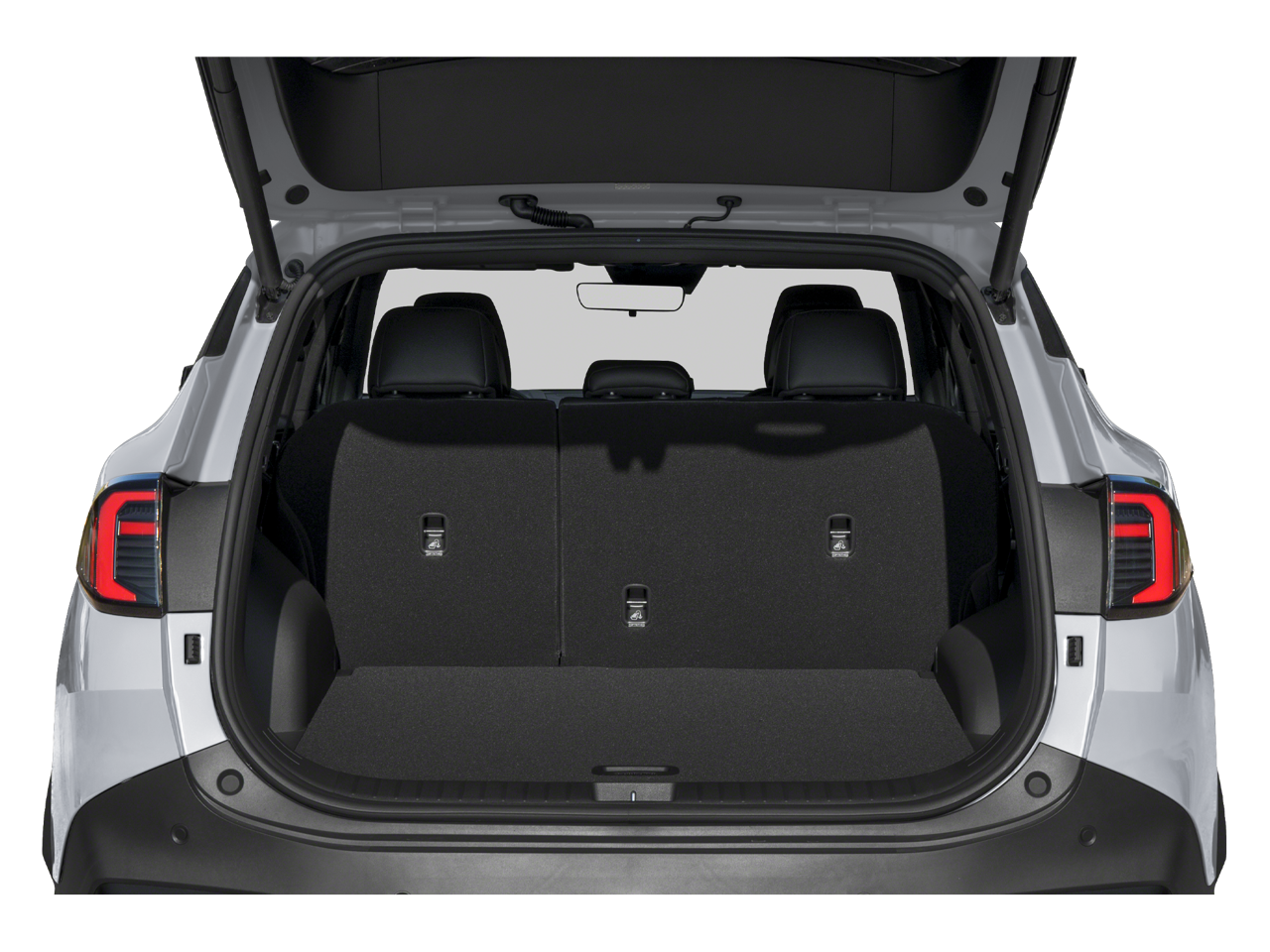 2026 Kia Sportage X-Line Hybrid - Photo 34