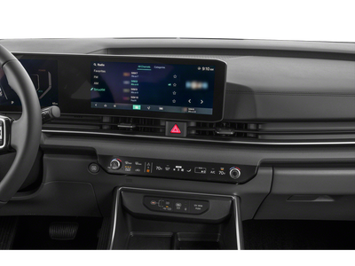 2026 Kia Carnival MPV Hybrid SX