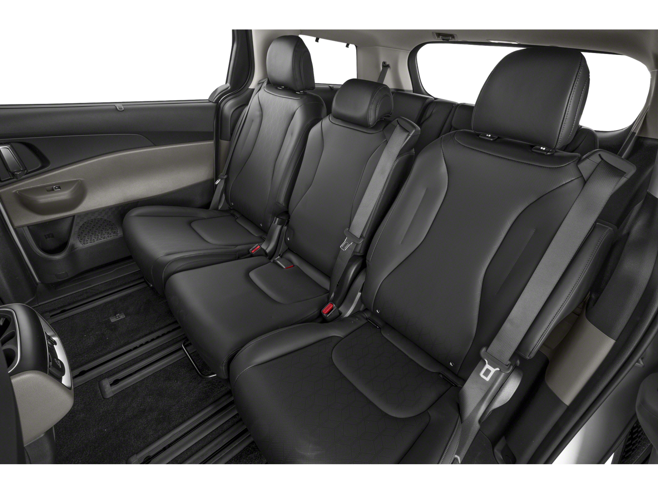 2026 Kia Carnival MPV Hybrid SX