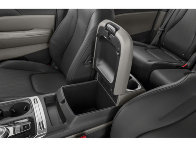 2026 Kia Carnival MPV Hybrid SX