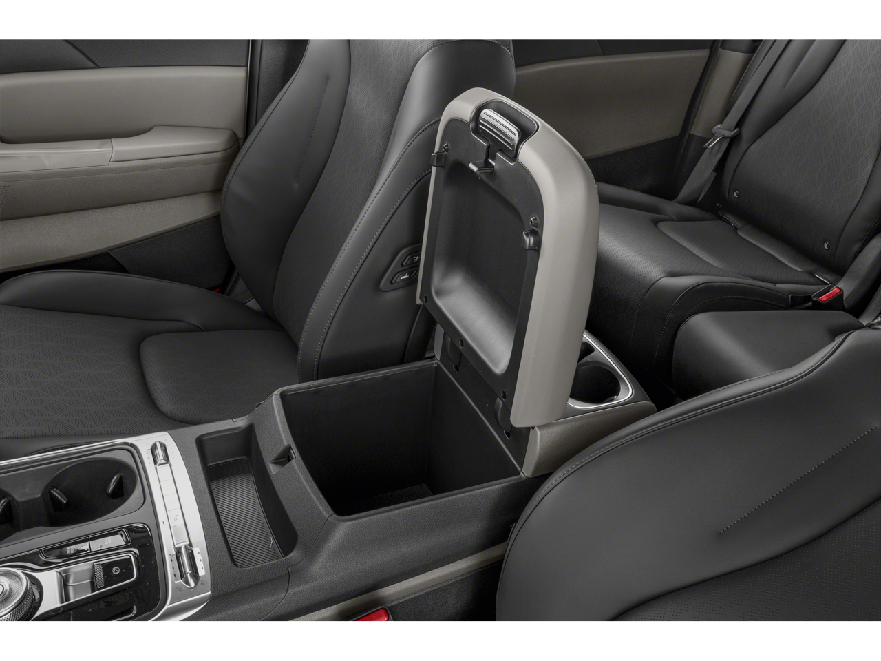 2026 Kia Carnival MPV Hybrid SX