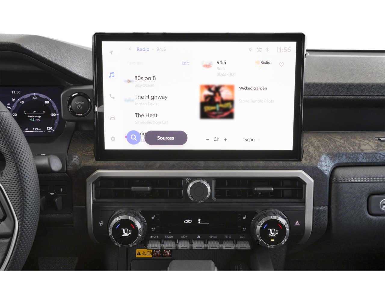 2026 Toyota Tacoma i-FORCE MAX Limited Hybrid