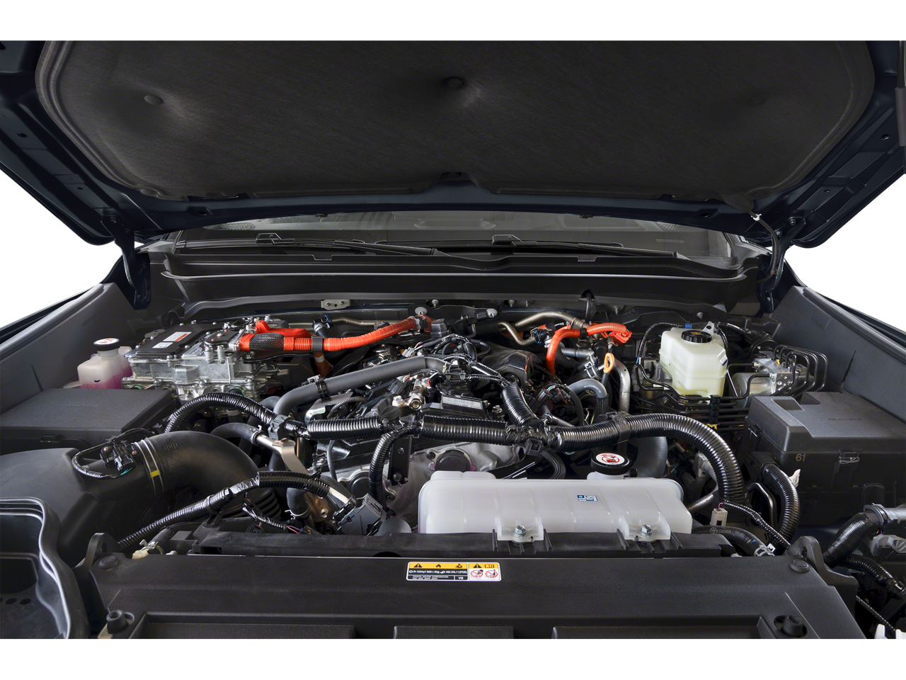 2026 Toyota Tacoma i-FORCE MAX Limited Hybrid