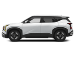 2027 Kia Seltos LX
