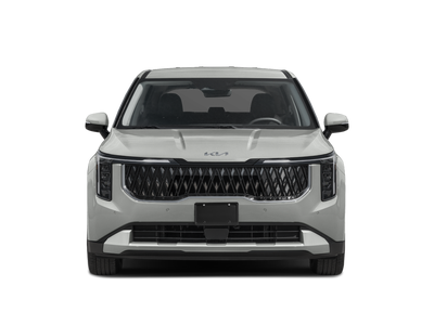 2027 Kia Carnival LXS