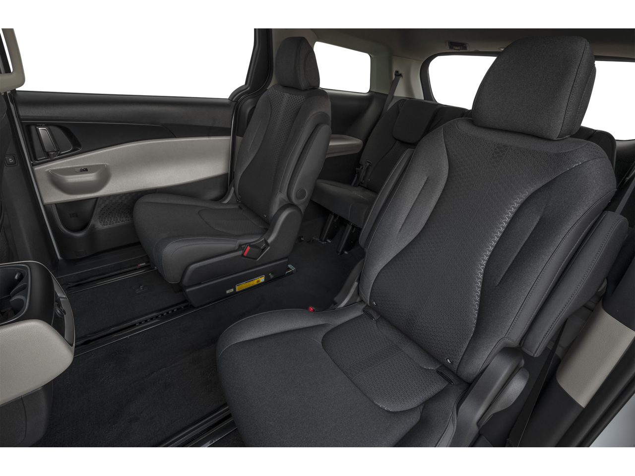 2027 Kia Carnival LX