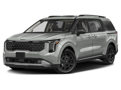 2027 Kia Carnival Hybrid SX
