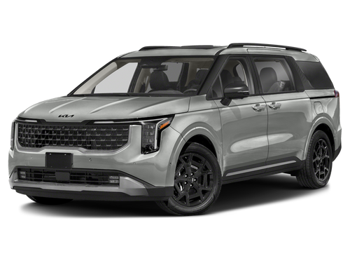 2027 Kia Carnival Hybrid SX