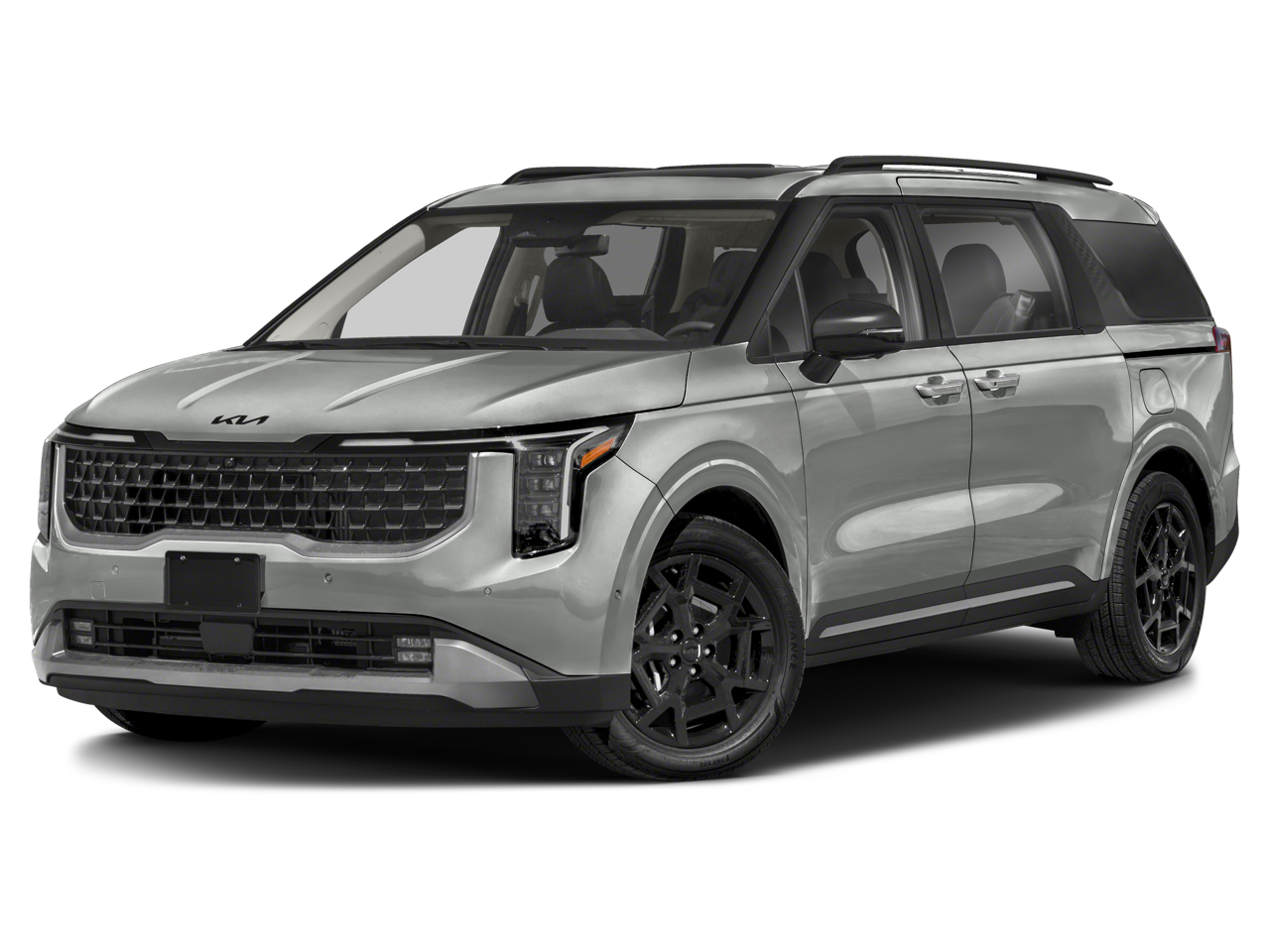 2027 Kia Carnival Hybrid SX
