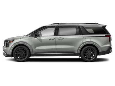 2027 Kia Carnival Hybrid SX