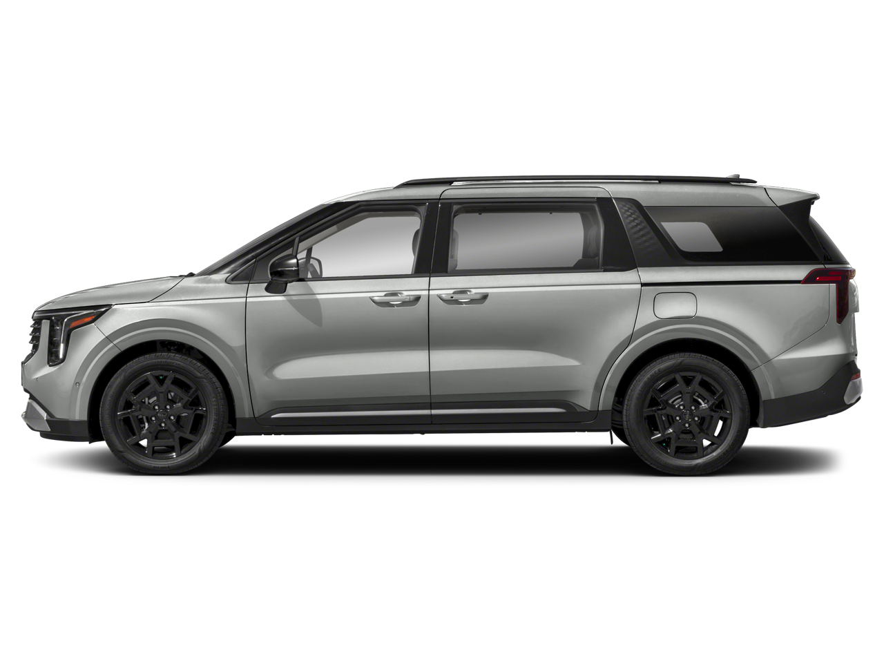 2027 Kia Carnival Hybrid SX