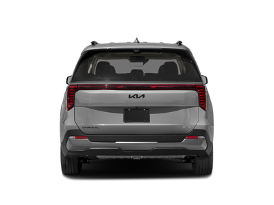 2027 Kia Carnival Hybrid SX