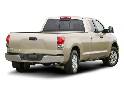 2008 Toyota TUNDRA 4X4 SR5