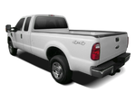 2009 Ford Super Duty F-250 SRW XLT