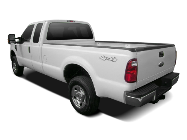 2009 Ford Super Duty F-250 SRW XLT