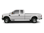 2009 Ford Super Duty F-250 SRW XLT