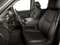 2012 Chevrolet Silverado SRW LTZ