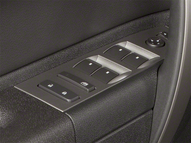 2012 Chevrolet Silverado SRW LTZ