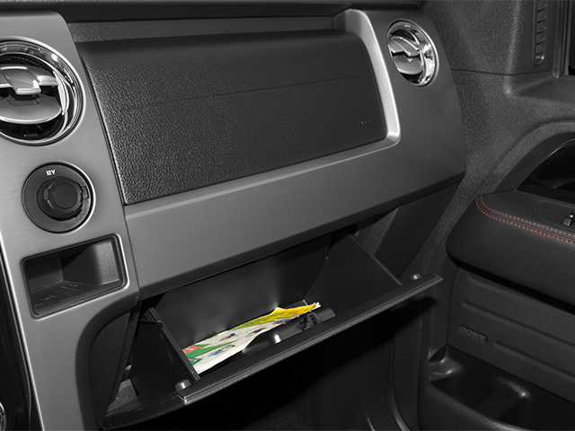 2013 Ford F-150 Limited