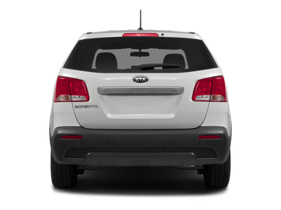 2013 Kia Sorento LX
