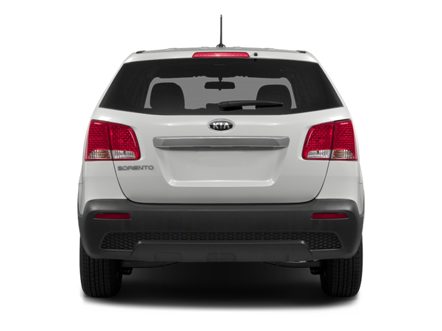 2013 Kia Sorento LX