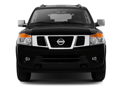 2013 Nissan Armada Platinum