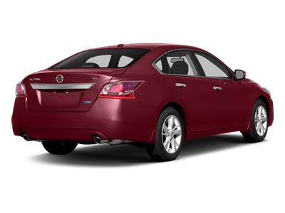 2014 Nissan Altima SL