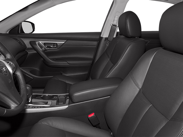 2014 Nissan Altima SL