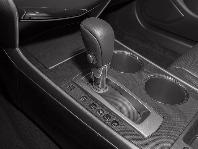 2014 Nissan Altima SL