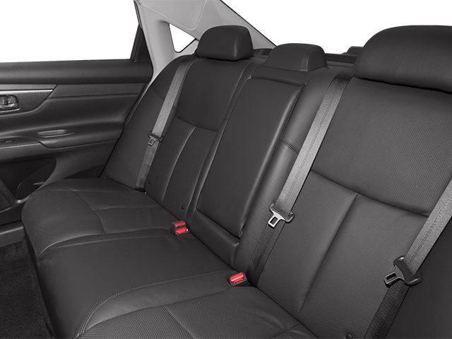 2014 Nissan Altima SL