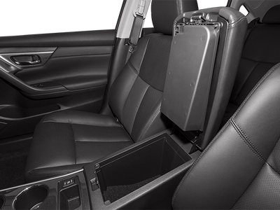 2014 Nissan Altima SL