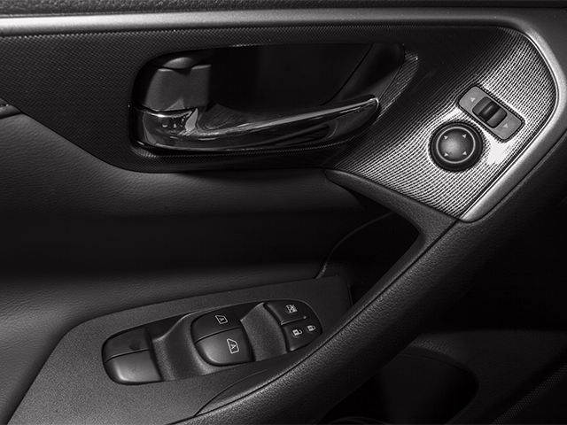 2014 Nissan Altima SL